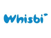 Whisbi logo