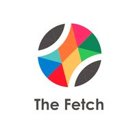 The Fetch logo