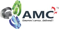 AMC Square Learning logo