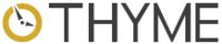 THYME logo