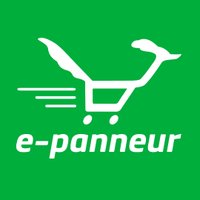 E-panneur logo