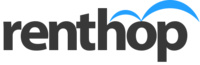 RentHop logo