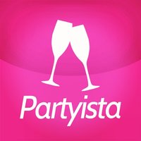 Partyista logo