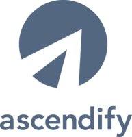Ascendify logo