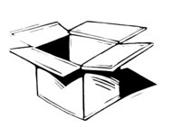 Packy logo