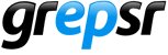 Grepsr logo