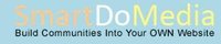 SmartDo Media logo