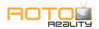 RotoReality logo