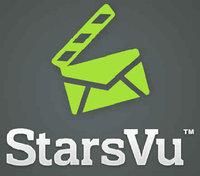 StarsVu logo