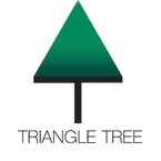 Triangle Tree logo