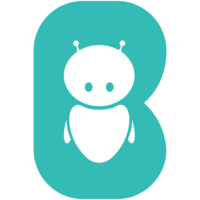 Bobble App logo