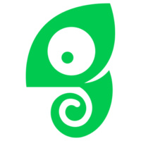Chameleon logo