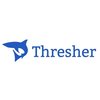 Thresher logo | Lead Software Engineer Thresher logo