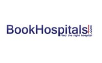 BookHospitals.com logo