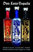 Don Loco Tequila logo