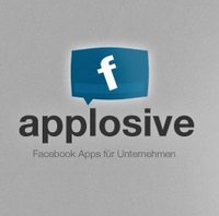 Applosive logo