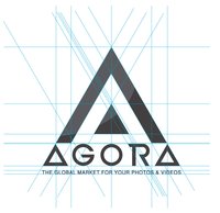 AGORA logo