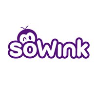 SoWink logo