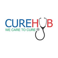 Curehub logo