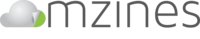 Mzines Digital logo