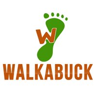 Walkabuck logo