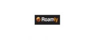 Roamly Mobile Solutions logo