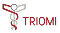 Triomi logo