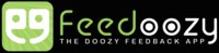 Feedoozy logo