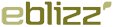 eBlizz Inc. logo