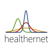 Healthernet logo