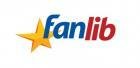 FanLib logo
