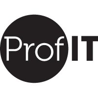 Profit! show logo