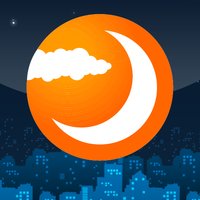 The Whoot logo