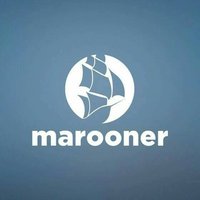 Marooner logo