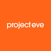 Project Eve logo