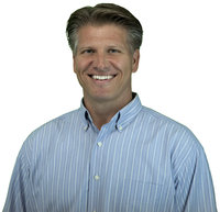 Todd Rampe logo