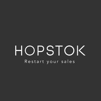 HOPSTOK logo