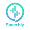 Speechgrinder logo | Developer Evangelist Speechgrinder logo