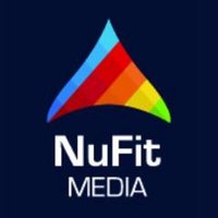 NuFit Media logo