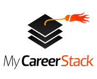 MyCareerStack logo