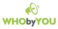 WHObyYOU logo
