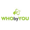 WHObyYOU -  location based services local curated web