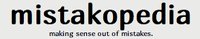 Mistakopedia logo