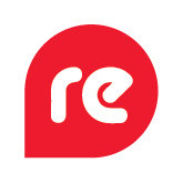 Retale.in logo