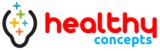 Healthy Concepts logo