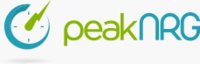 PeakNRG logo