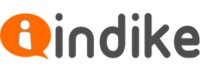 Indike logo