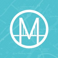 Traffic Montréal logo