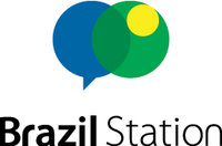 Brazil Station logo