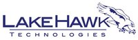 LakeHawk Technologies logo